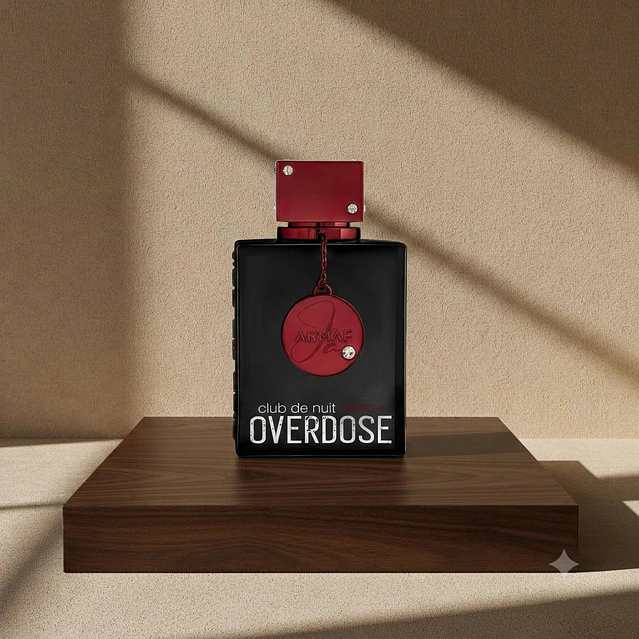 Armaf Club de Nuit Intense Overdose 1