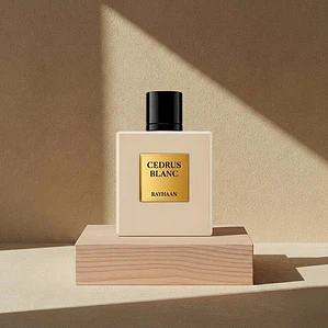 Rayhaan Cedrus Blanc