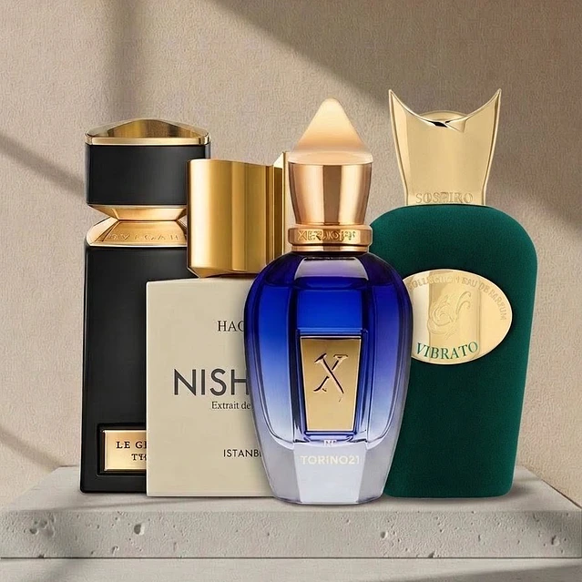 Pocket Pack - Niche Man 1