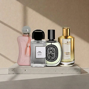Pocket Pack - Niche Woman