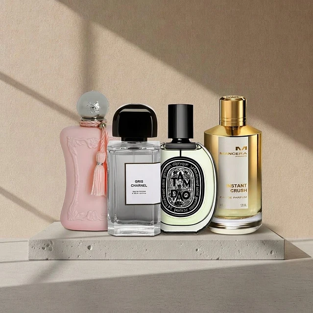Pocket Pack - Niche Woman 1