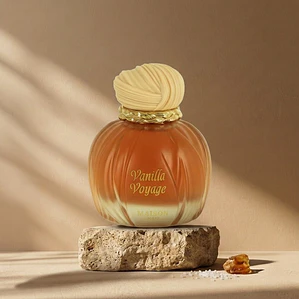 Maison Asrar Vanilla Voyage
