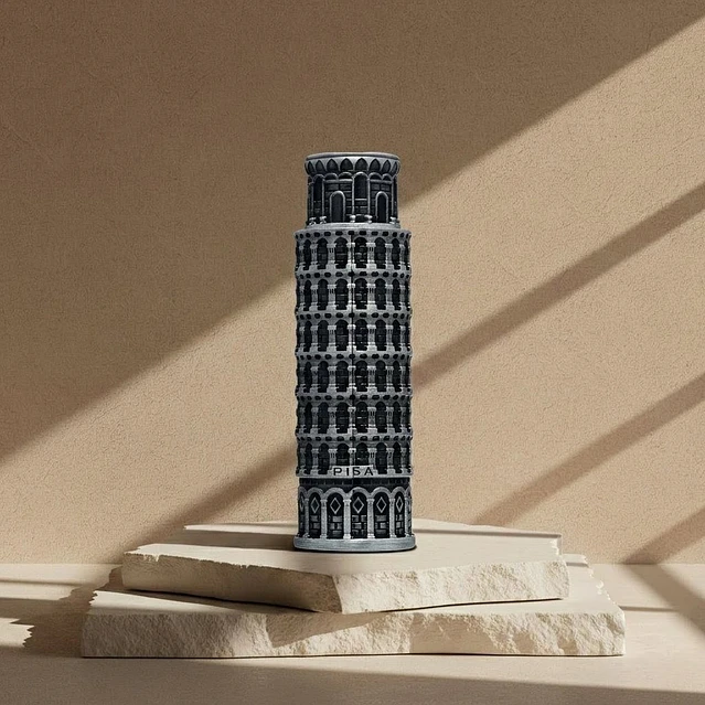 Lattafa Pisa 1