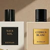 Pré-Venda: Novos Perfumes Árabes Chegam em Setembro