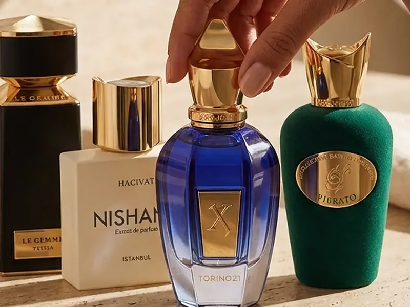 Niche Pocket Packs: 8 Artisan Fragrances to Discover