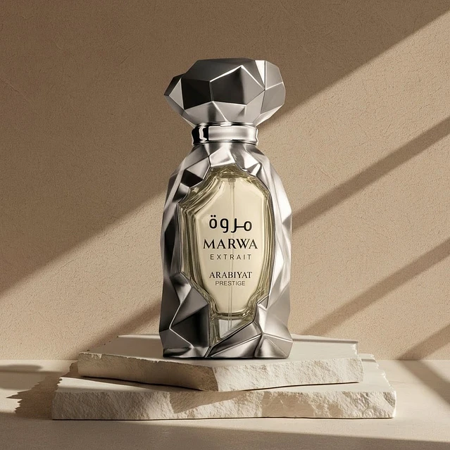 Arabiyat Prestige Marwa Extrait 1