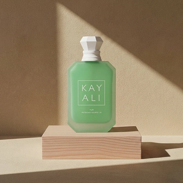 Kayali Yum Pistachio Gelato 33 1