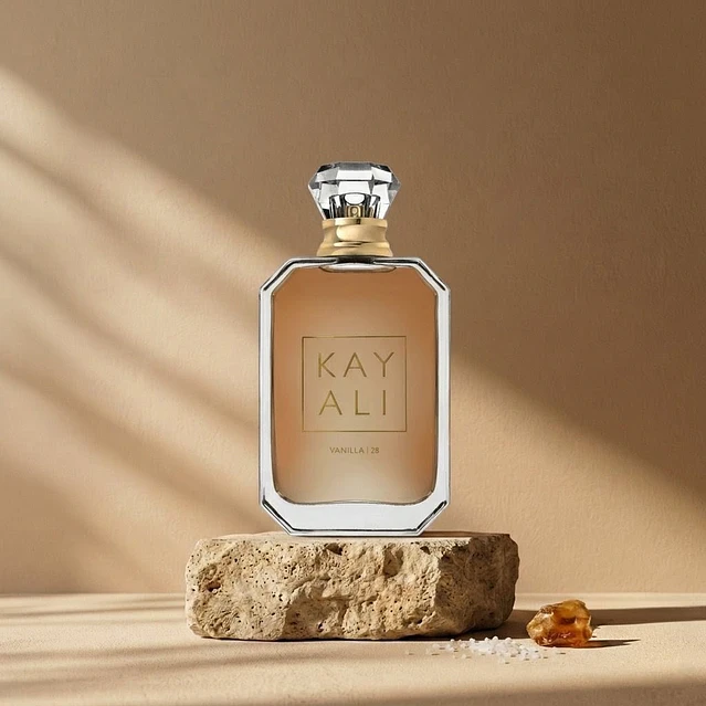 Kayali Vanilla 28 1