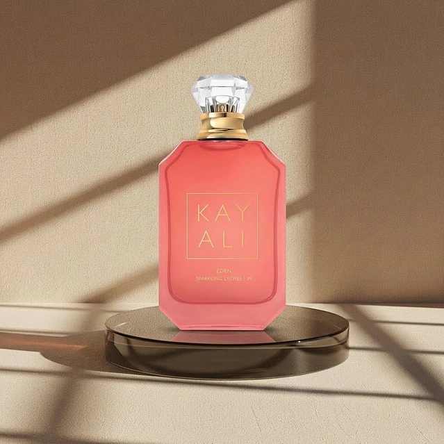 Eden Sparkling Lychee 39 1