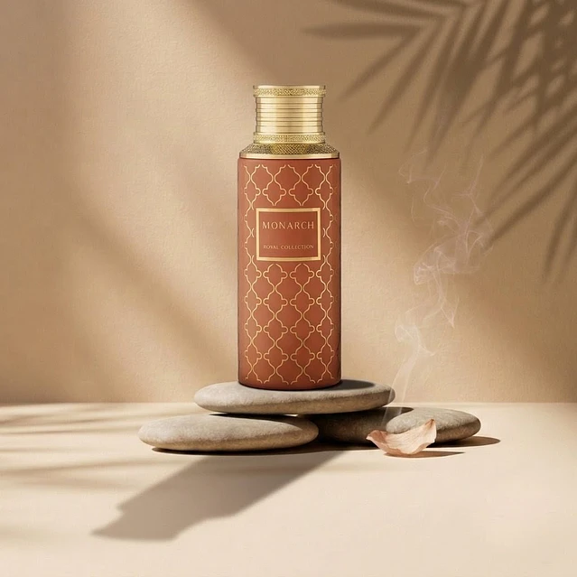 Maison Asrar Monarch 1