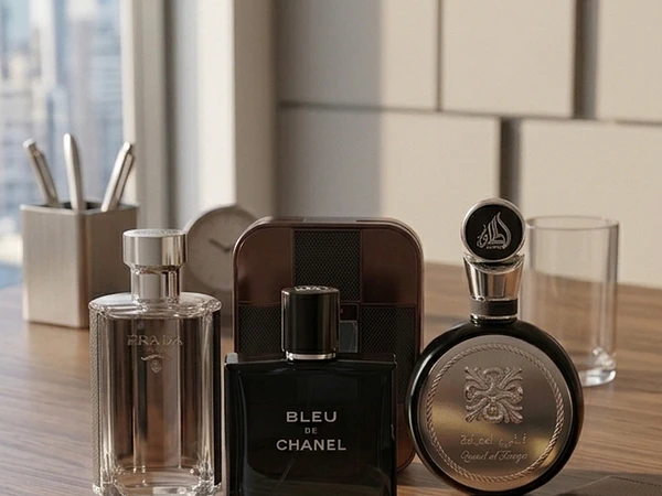 Regresso ao Trabalho: os Perfumes Essensio para o Novo Capítulo Profissional