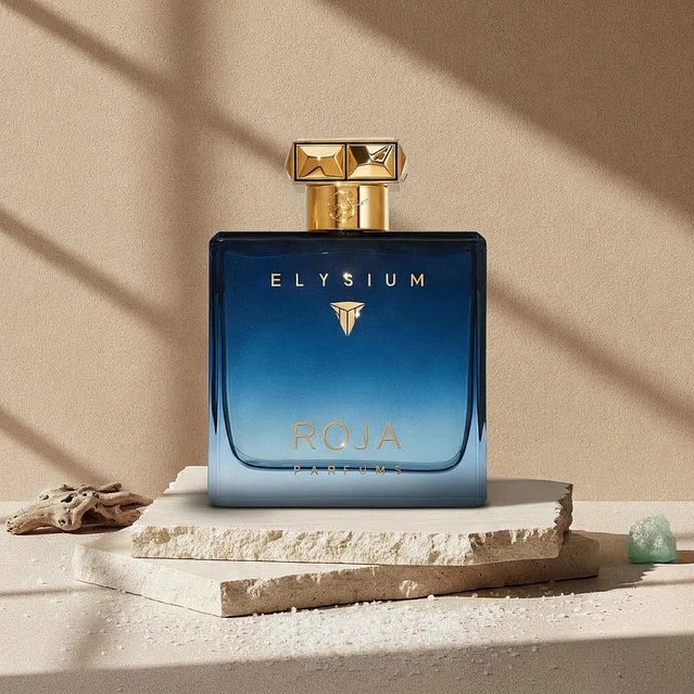 Roja Elysium Pour Homme Eau de Parfum 1