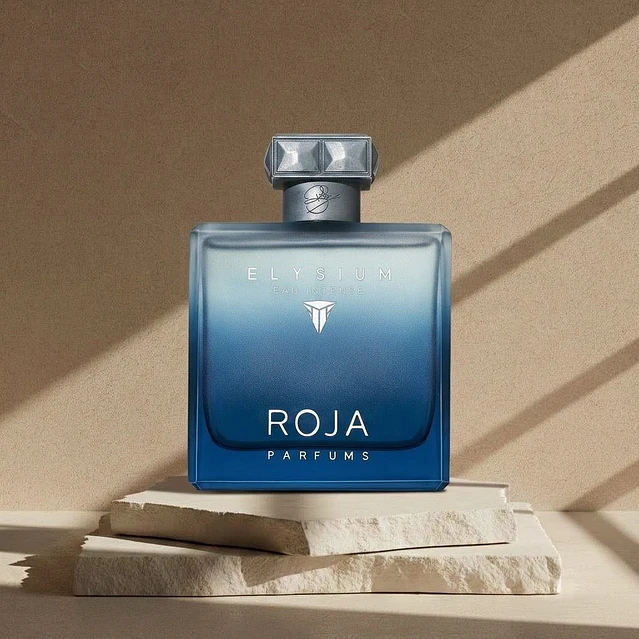 Roja Elysium Pour Homme Eau Intense 1