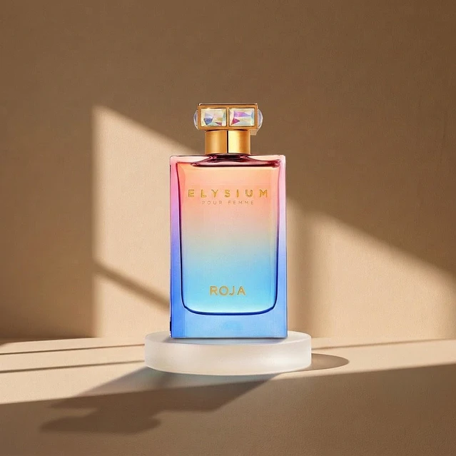 Roja Elysium Pour Femme 1