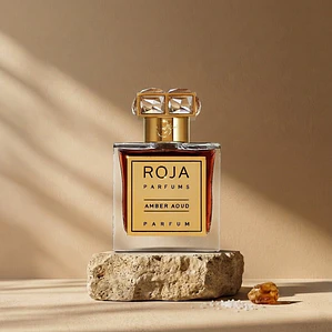 Roja Amber Aoud