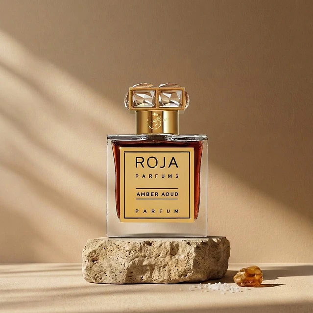 Roja Amber Aoud 1
