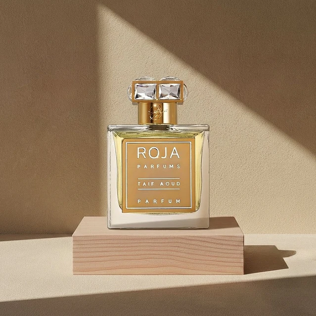 Roja Taif Aoud 1