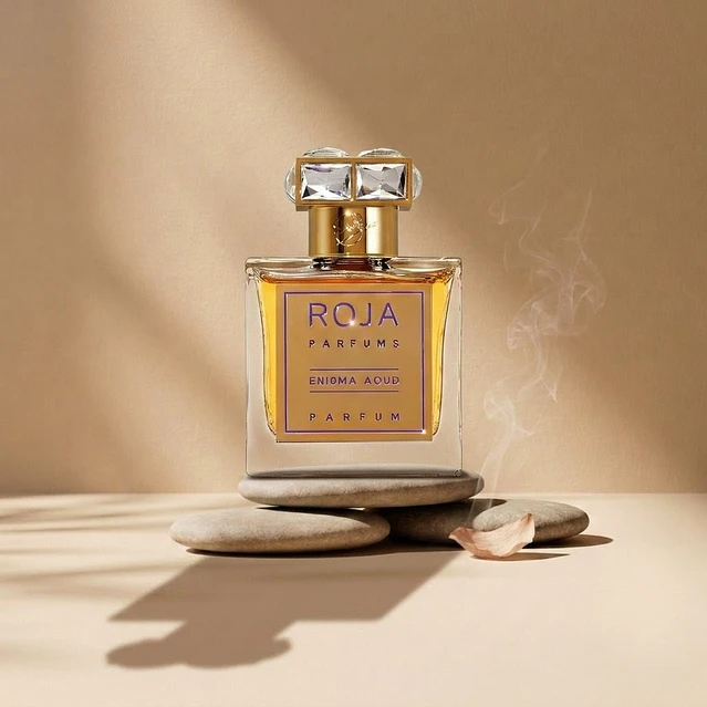 Roja Enigma Aoud 1