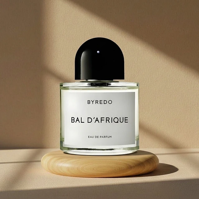 Byredo Bal d'Afrique 1