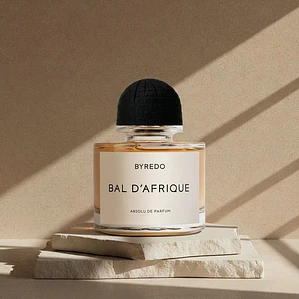 Byredo Bal d'Afrique Absolu