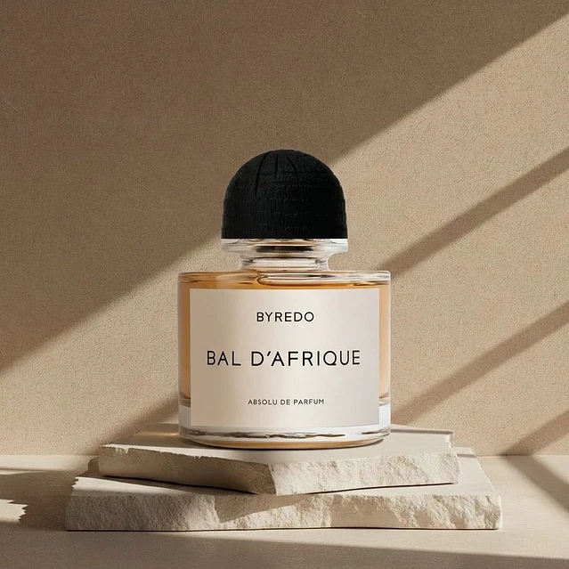 Byredo Bal d'Afrique Absolu 1