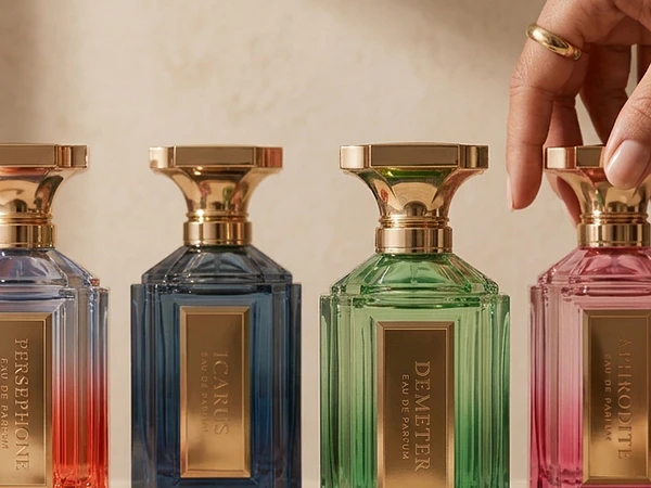 Velixir Chega à Essensio: 14 Fragrâncias de luxo Já em Pré-Venda