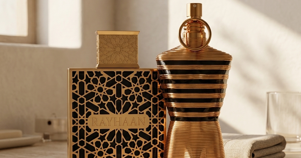 Nicho, Designer ou Árabe (Parte 3): os Perfumes Mais Desejados e as Suas Alternativas