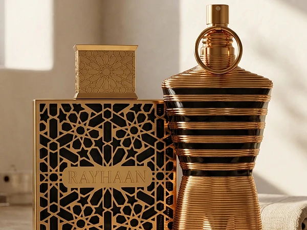Niche, Designer, or Arabic (Part 3): The Most Coveted Perfumes and Their Alternatives