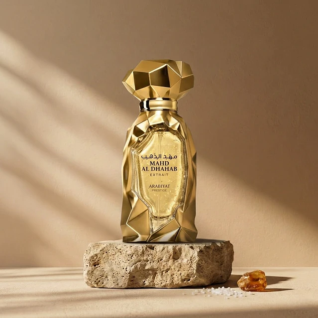 Arabiyat Prestige Mahd Al Dhahab Extrait 1
