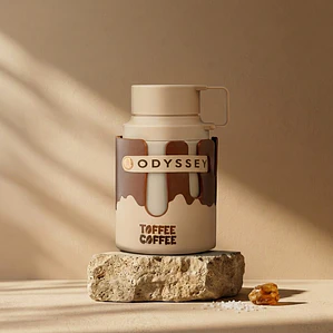 Armaf Odyssey Toffee Coffee