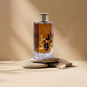 Lattafa Ameer Al Oudh Intense Oud