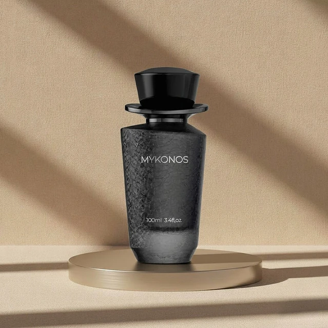 Mykonos Conquer 1