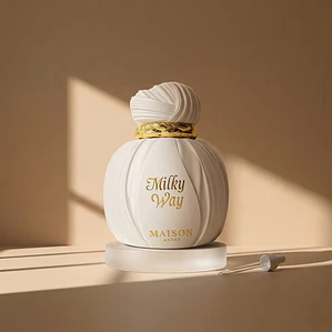 Maison Asrar Milky Way