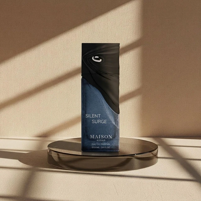 Maison Asrar Silent Surge 1