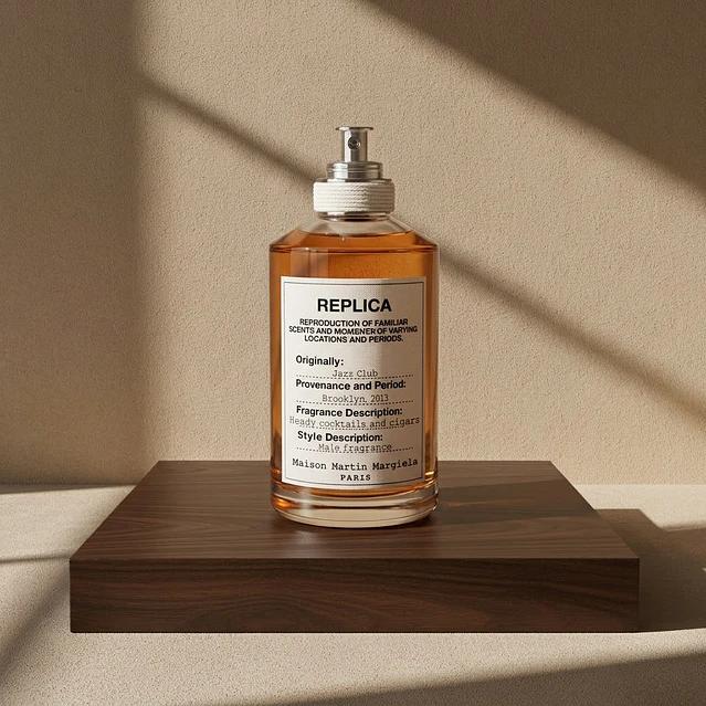 Maison Margiela Jazz Club 1