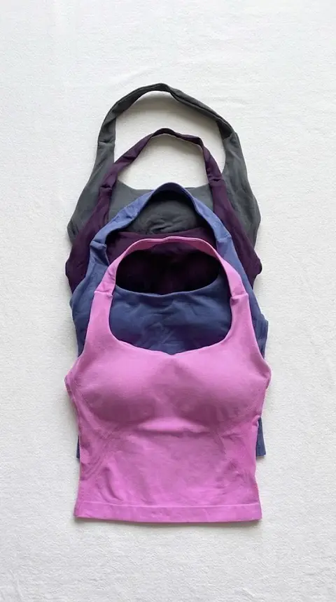 Top Halter