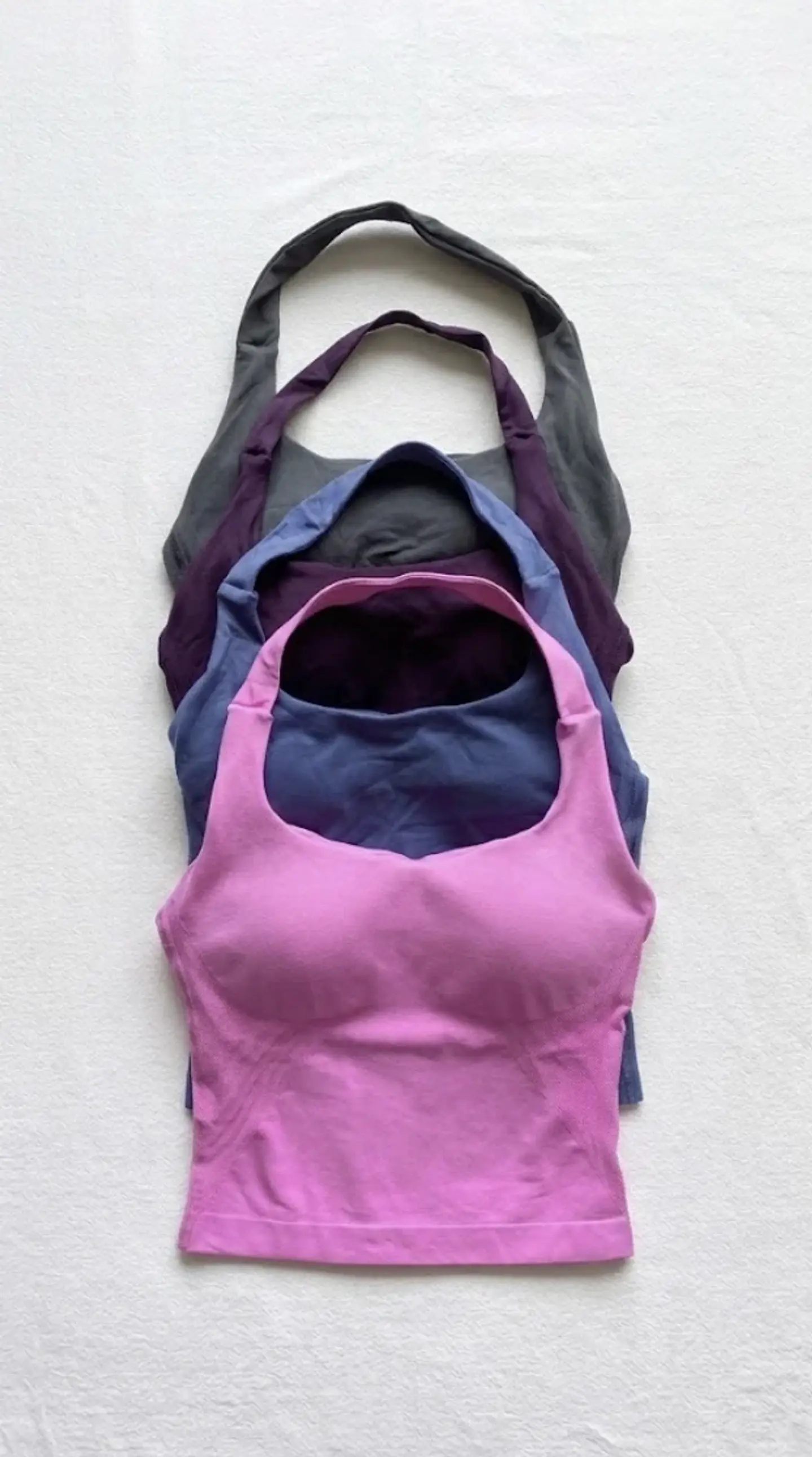 Top Halter 1
