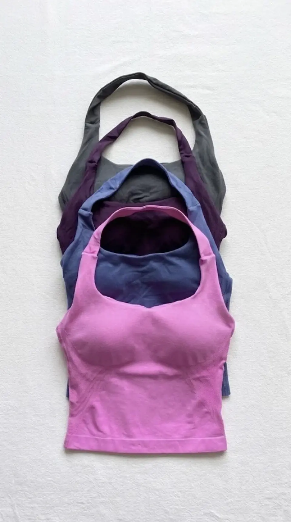 Top Halter 1
