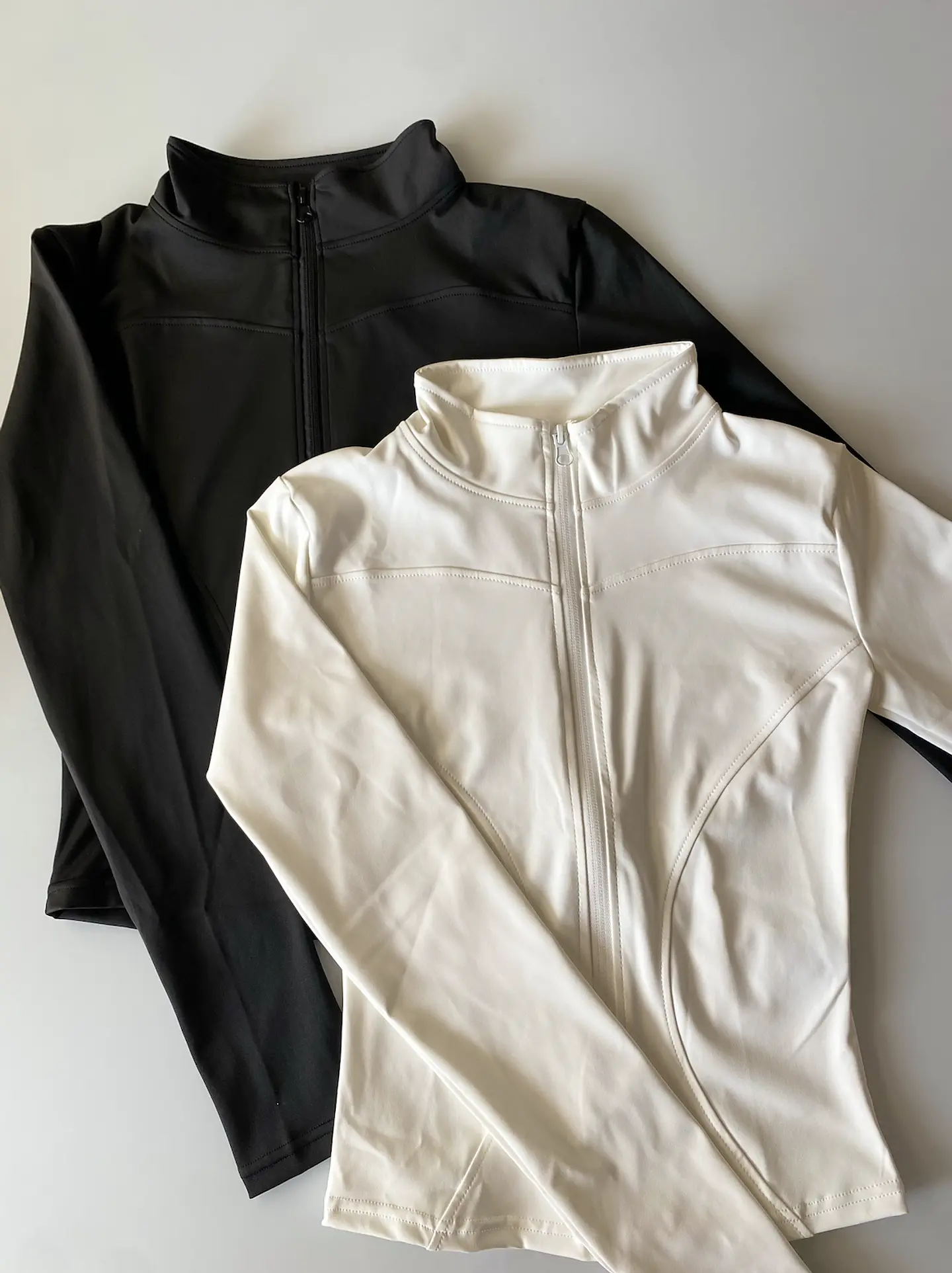 Jackets 6