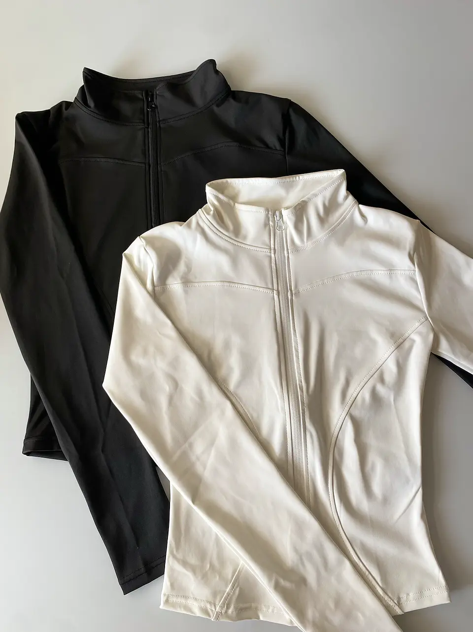 Jackets 6