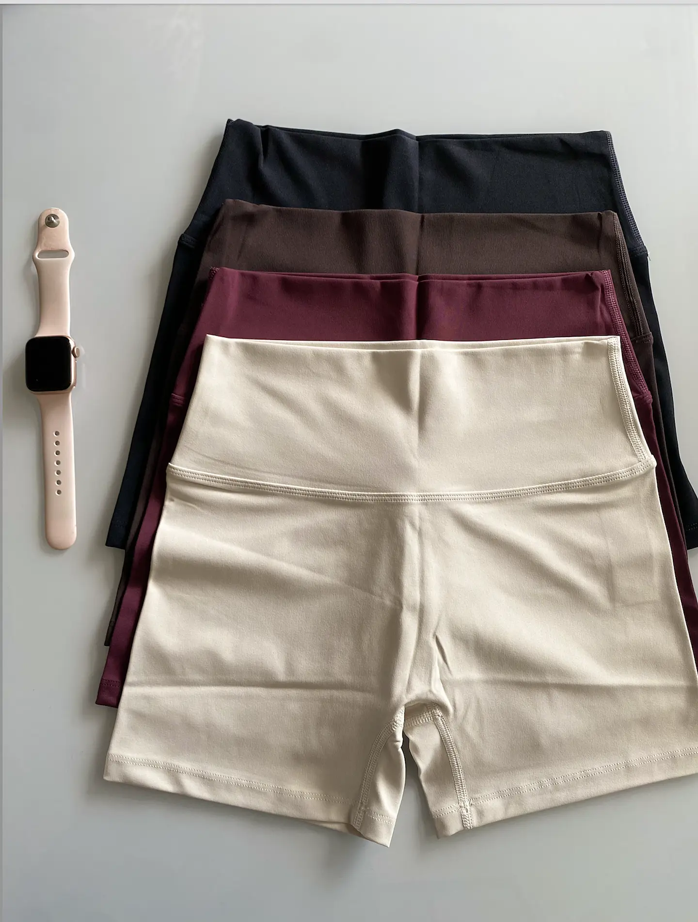 Calzas Essentials  1