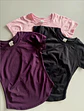 Polera Comfort Fit - Miniatura 3