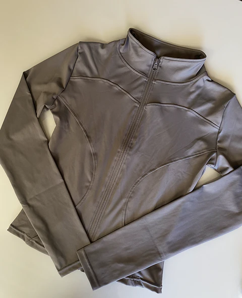 Jacket Nube