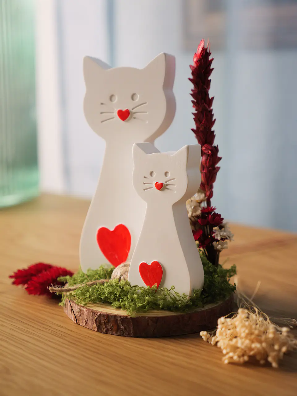 Gatinhos de Memórias 1