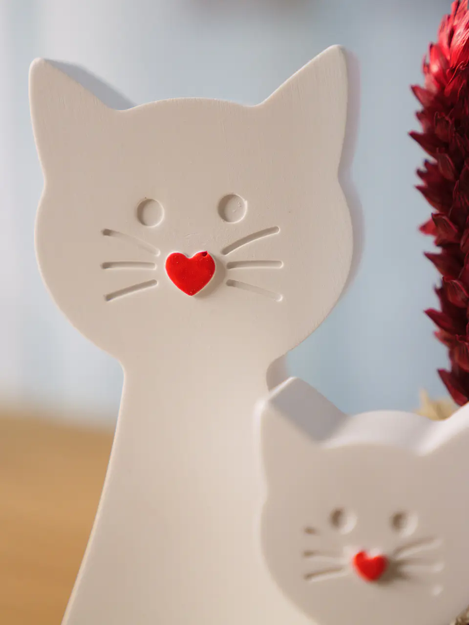 Gatinhos de Memórias 4