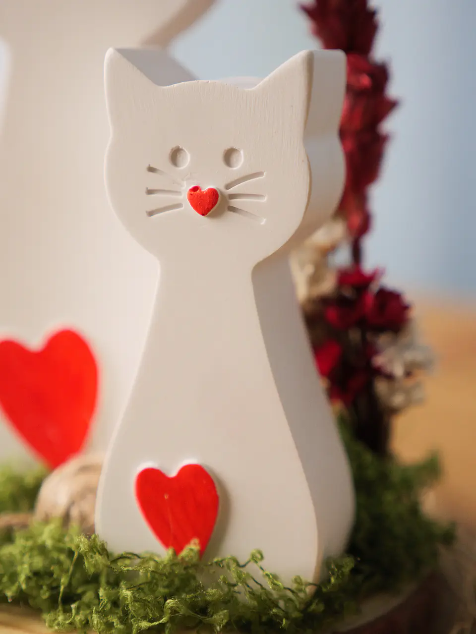 Gatinhos de Memórias 6