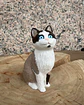 O Teu Gato em Cerâmica - Thumbnail 2