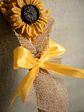 Flor Decorada Girassol - Thumbnail 3