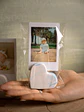 Suporte c/Polaroid - 5 a 20 Unidades - Thumbnail 9