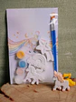 Unicórnio - Kit Pintura (Individual) - Thumbnail 1